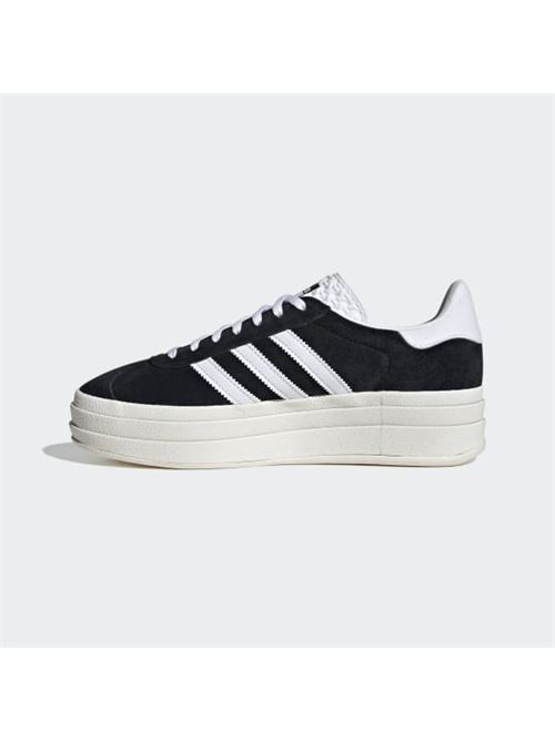 GAZELLE BOLD W      CBLACK/FTWWHT/CWHITE ADIDAS ORIGINALS | HQ6912/ND